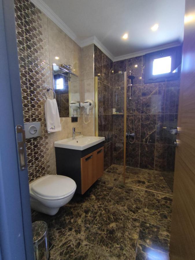 Canary Suite Otel Trabzon Extérieur photo