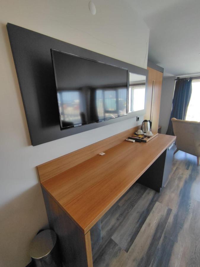 Canary Suite Otel Trabzon Extérieur photo